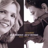 CD Schubert